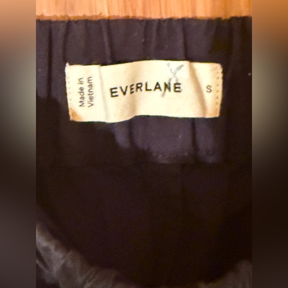 Everlane The Easy Pant - Picture 12 of 13